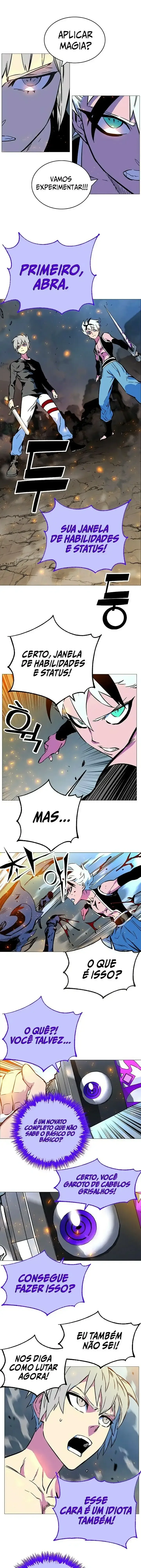 X-Ash Capítulo 2 Página 44