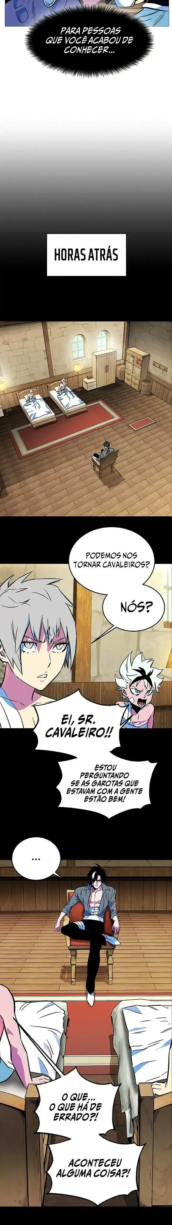X-Ash Capítulo 2 Página 6