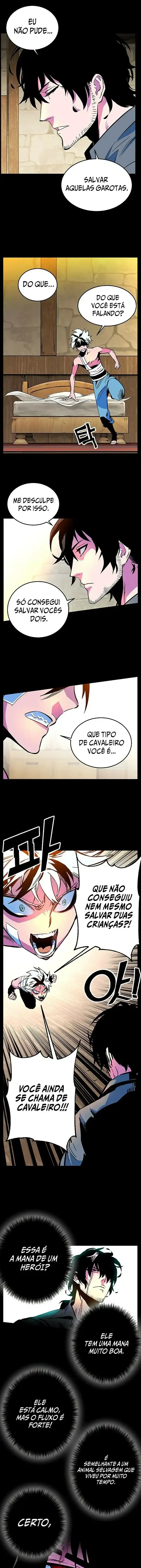 X-Ash Capítulo 2 Página 7