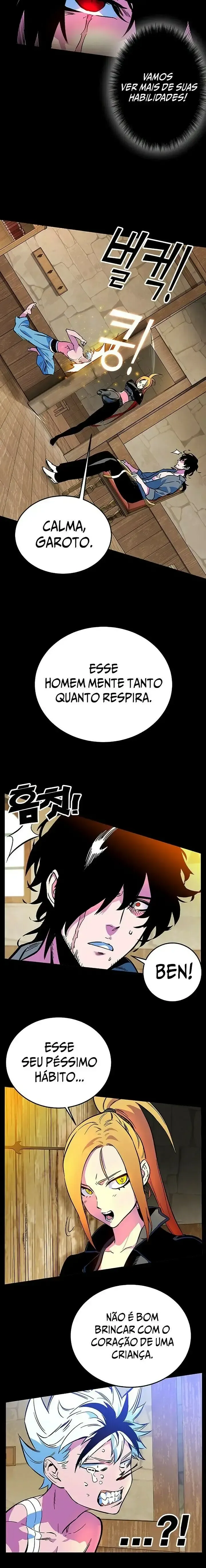X-Ash Capítulo 2 Página 8
