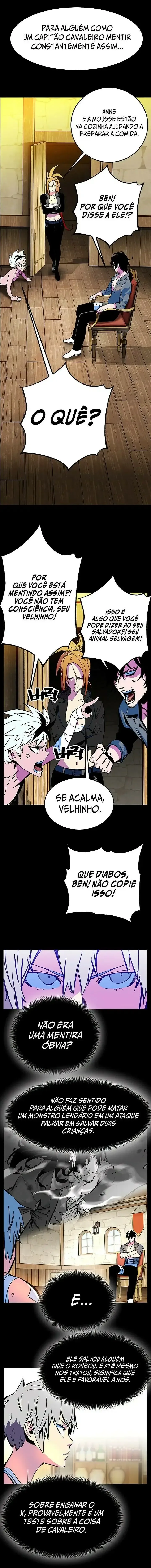 X-Ash Capítulo 2 Página 9