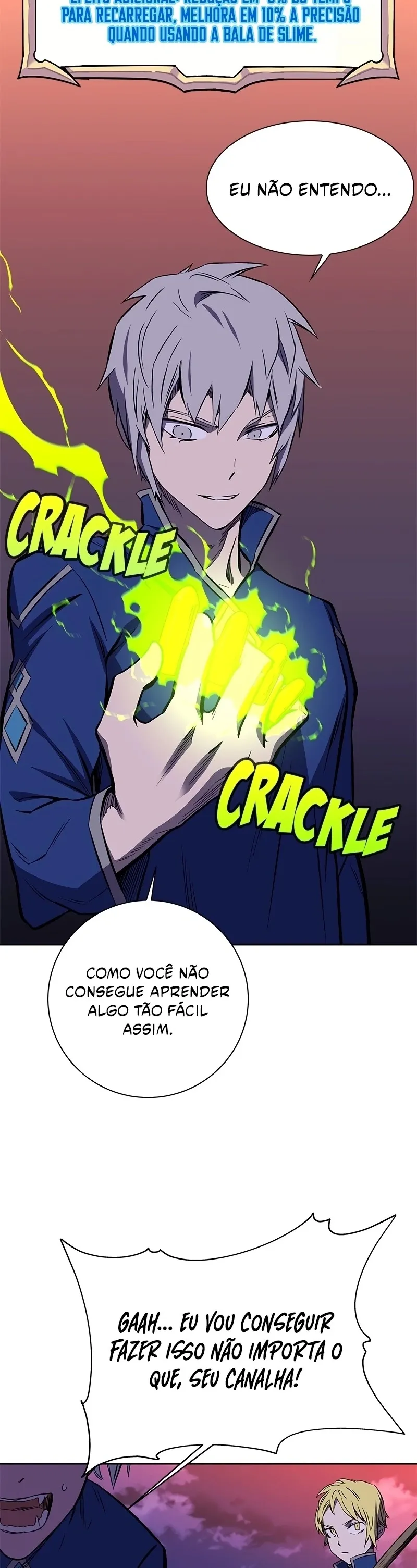 X-Ash Capítulo 20 Página 13