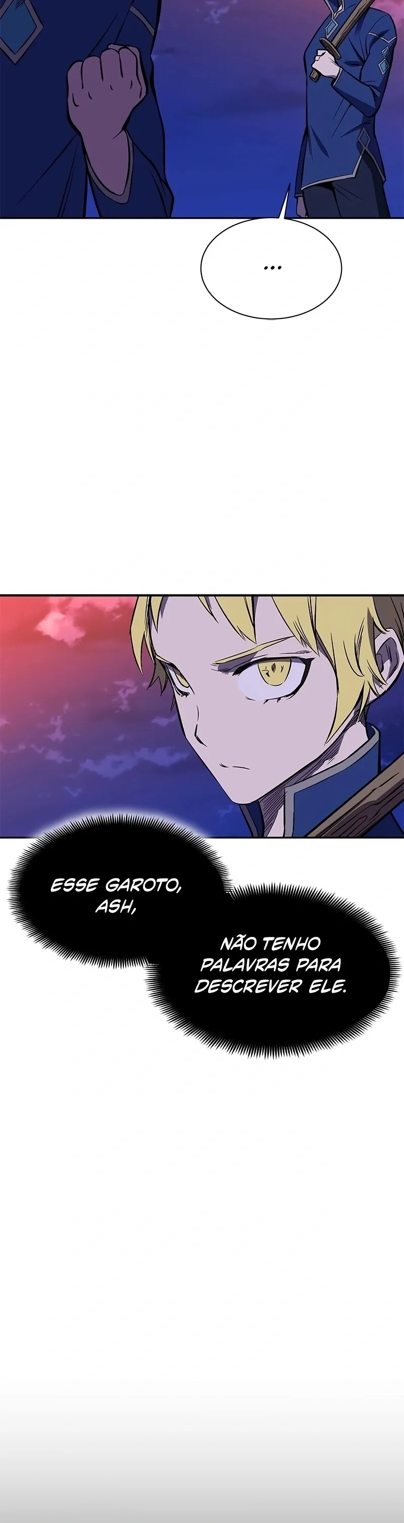 X-Ash Capítulo 20 Página 14