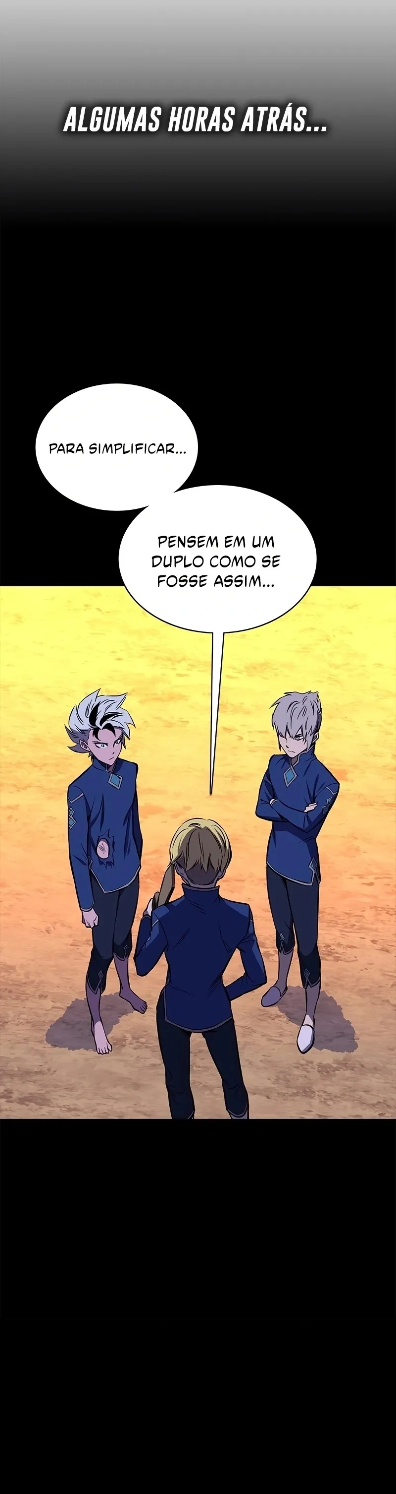 X-Ash Capítulo 20 Página 15