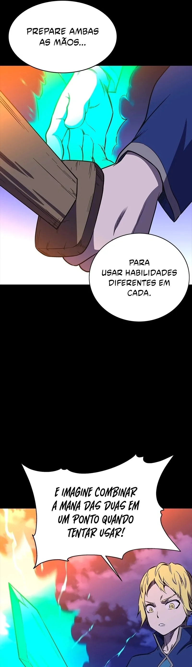 X-Ash Capítulo 20 Página 16