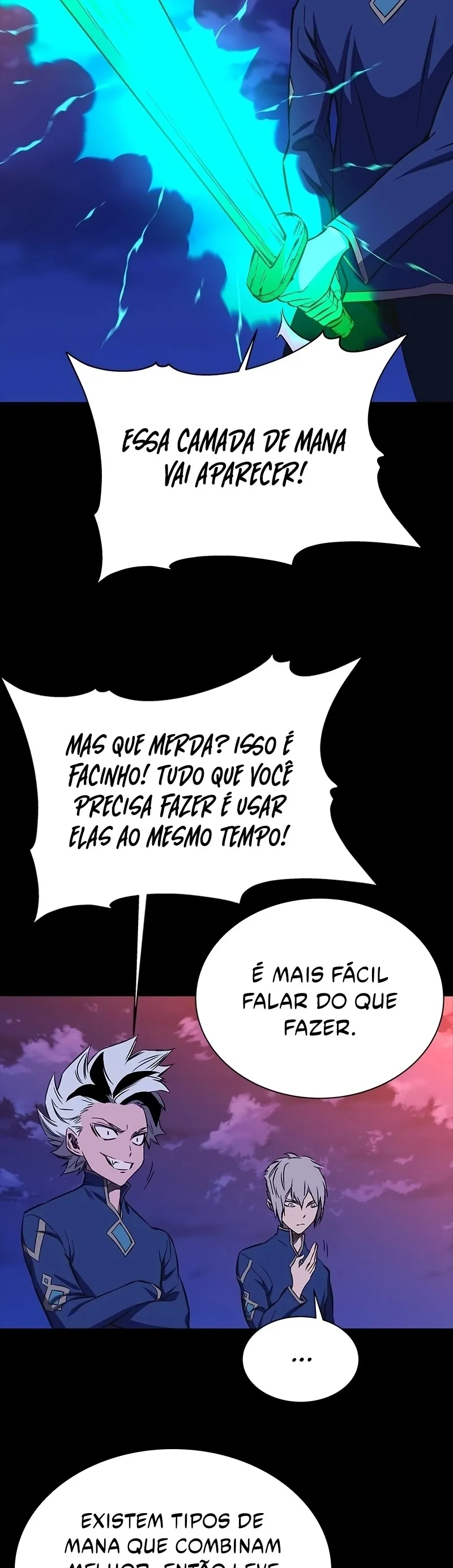 X-Ash Capítulo 20 Página 17