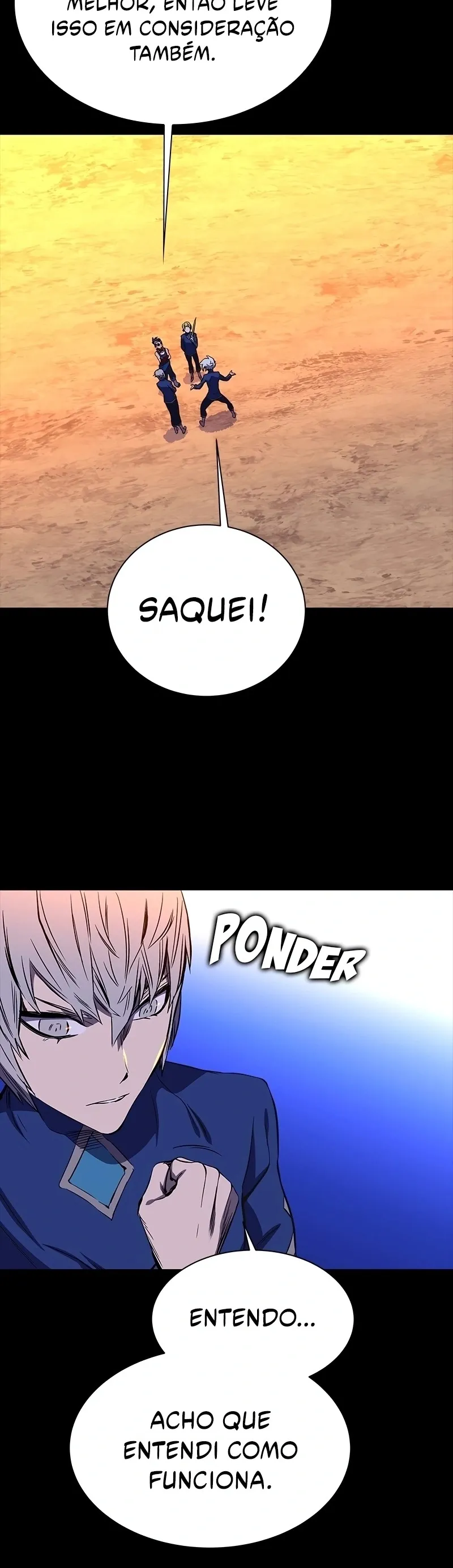 X-Ash Capítulo 20 Página 18