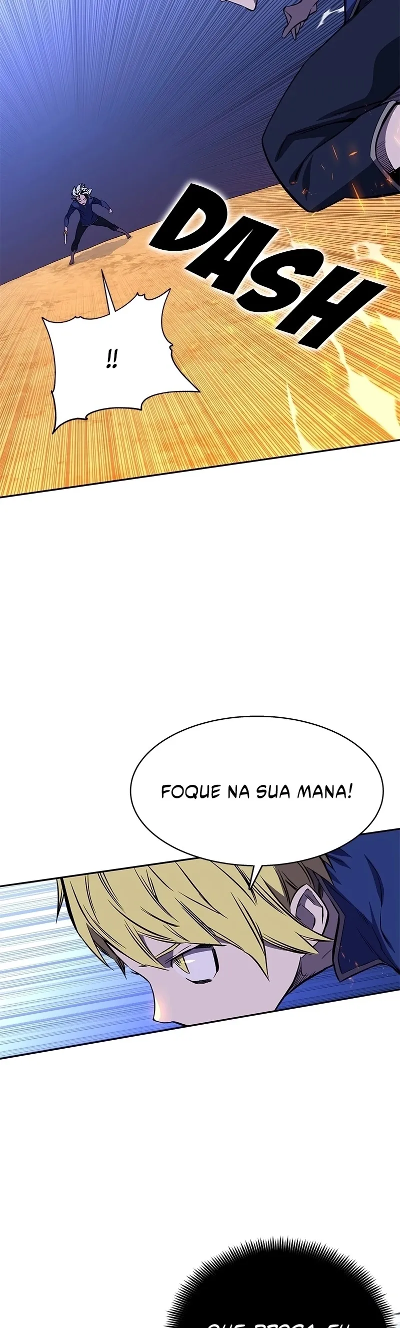 X-Ash Capítulo 20 Página 2
