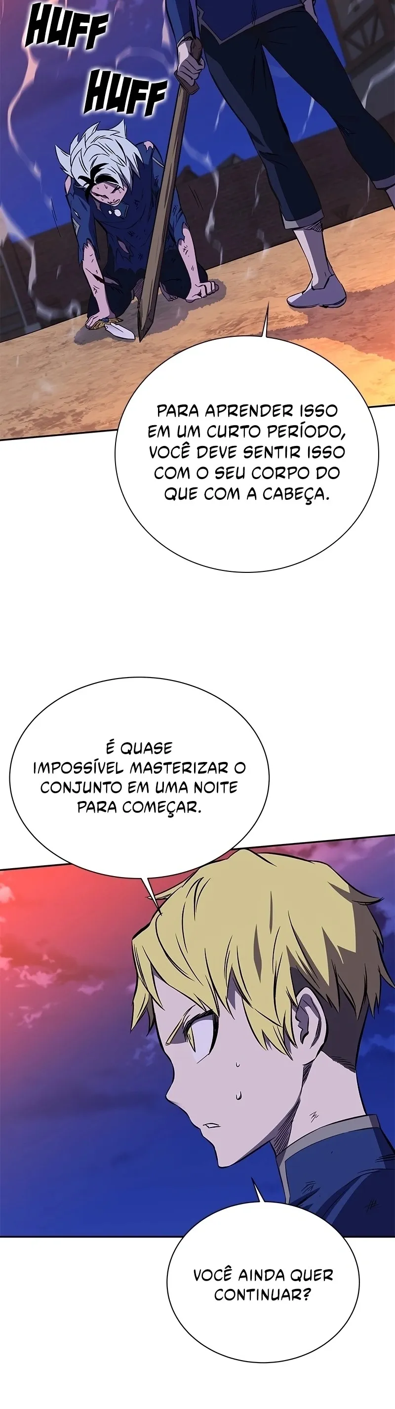 X-Ash Capítulo 20 Página 27