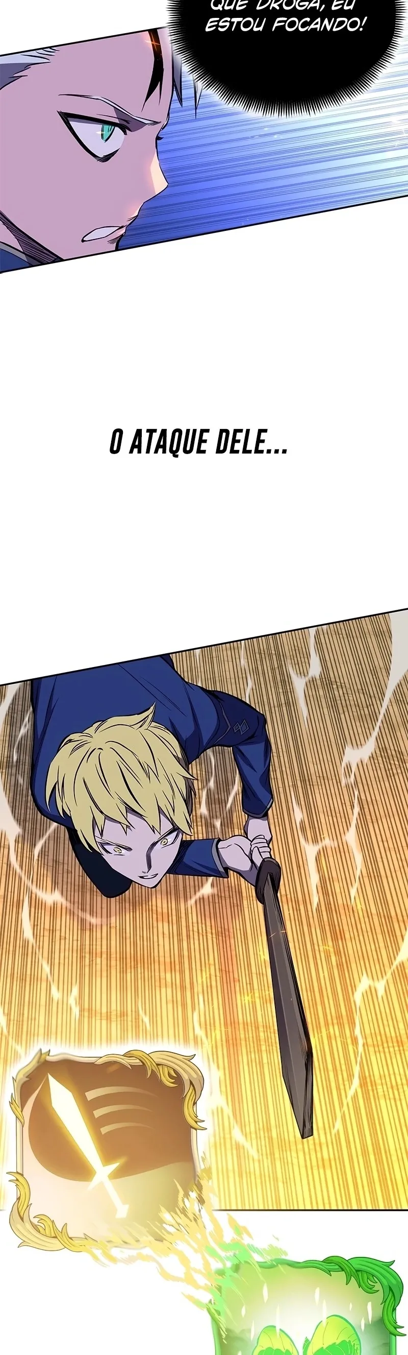 X-Ash Capítulo 20 Página 3