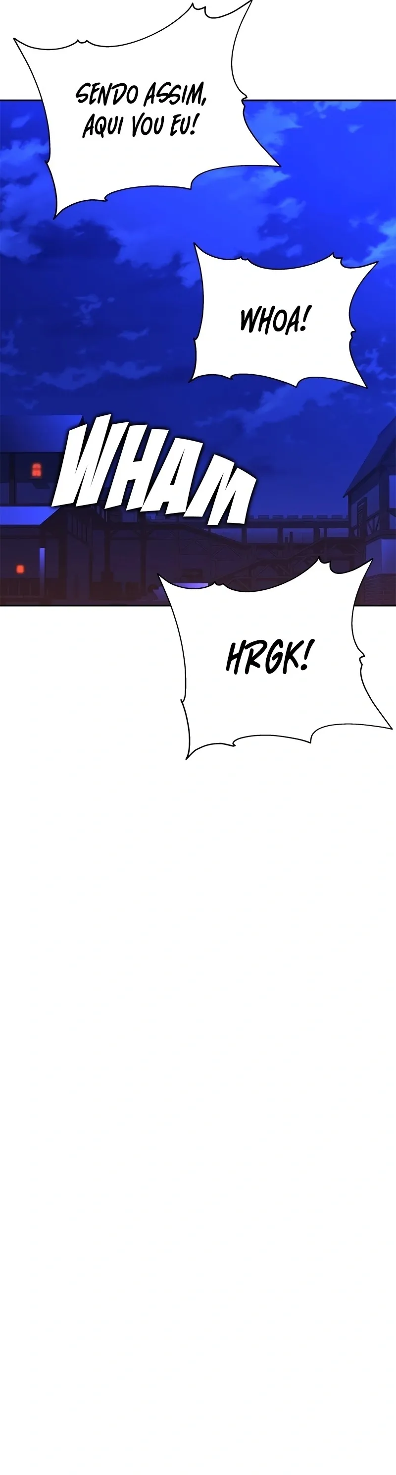 X-Ash Capítulo 20 Página 31