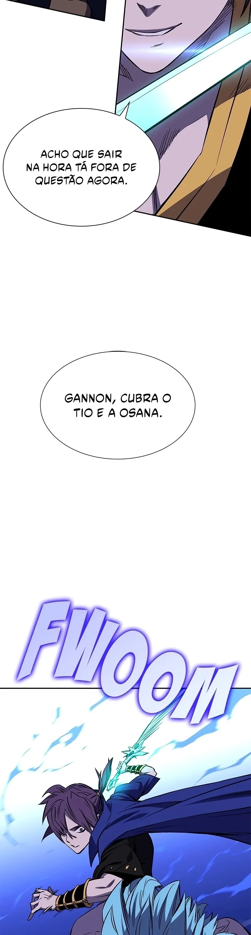 X-Ash Capítulo 20 Página 33