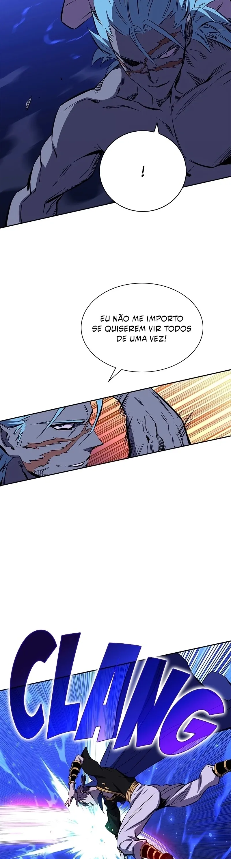 X-Ash Capítulo 20 Página 34