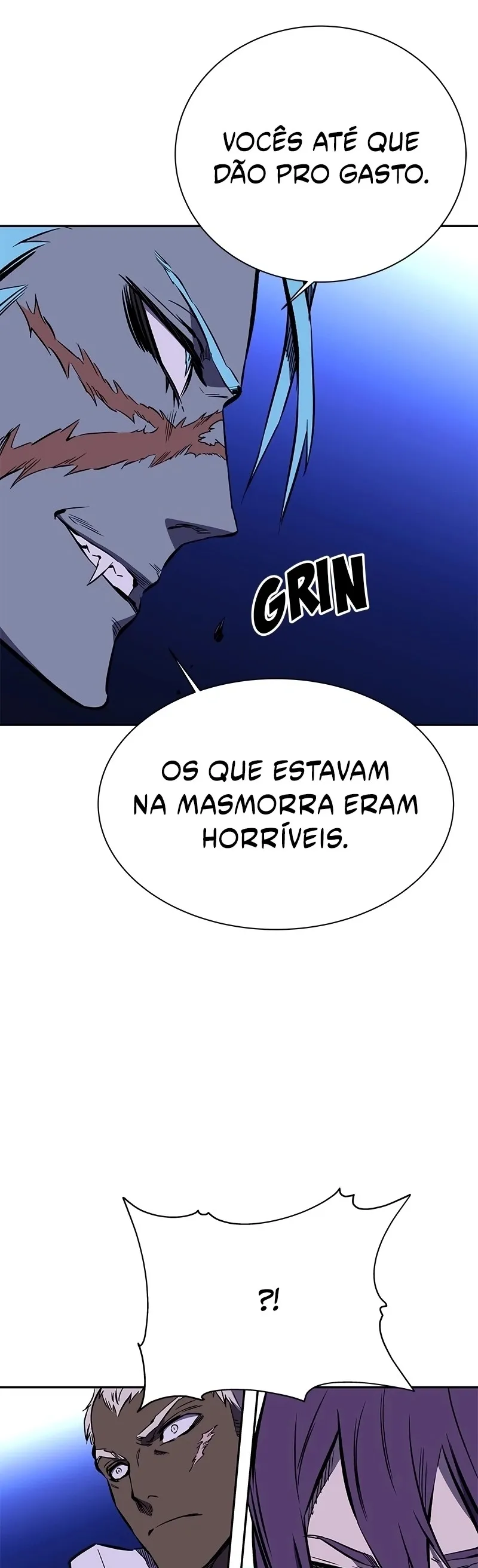 X-Ash Capítulo 20 Página 37