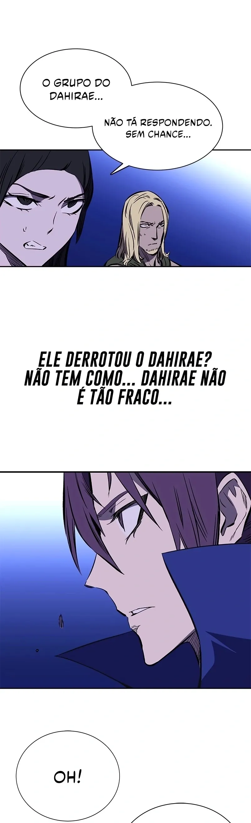 X-Ash Capítulo 20 Página 39