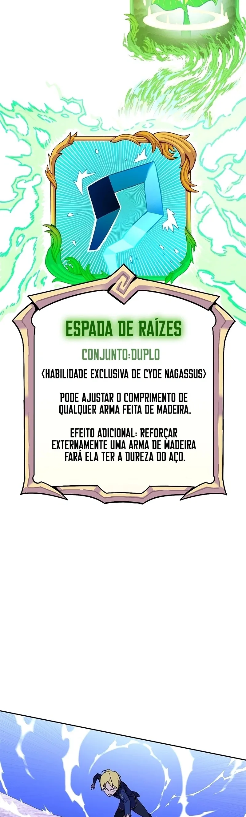 X-Ash Capítulo 20 Página 4