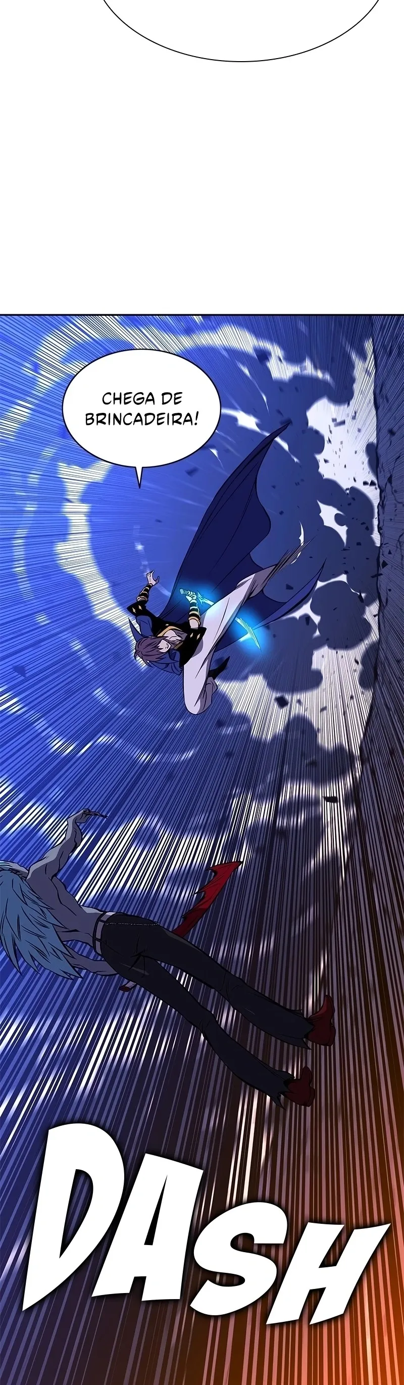 X-Ash Capítulo 20 Página 44