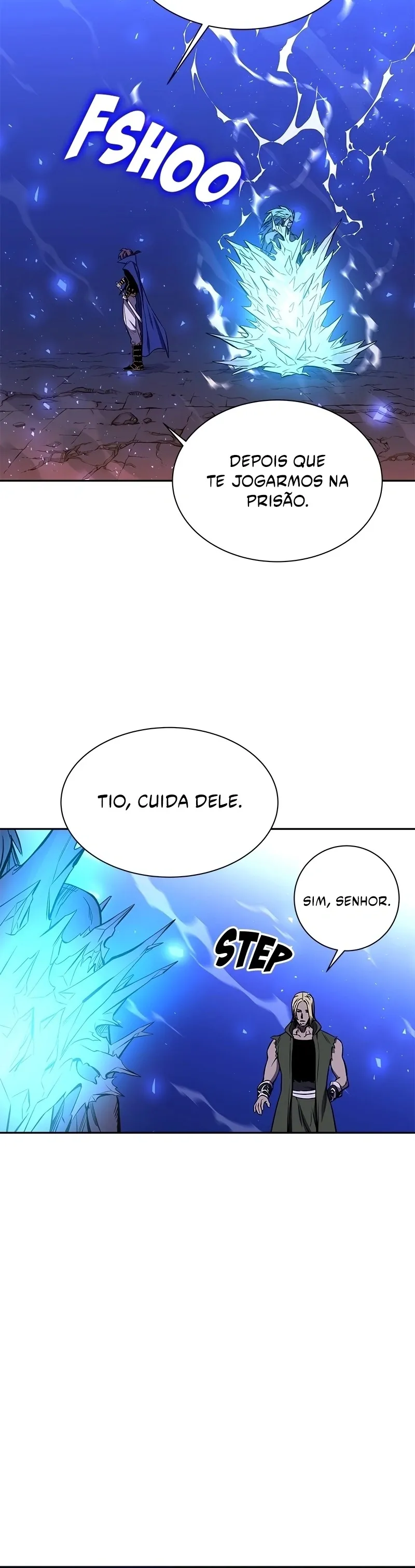 X-Ash Capítulo 20 Página 48