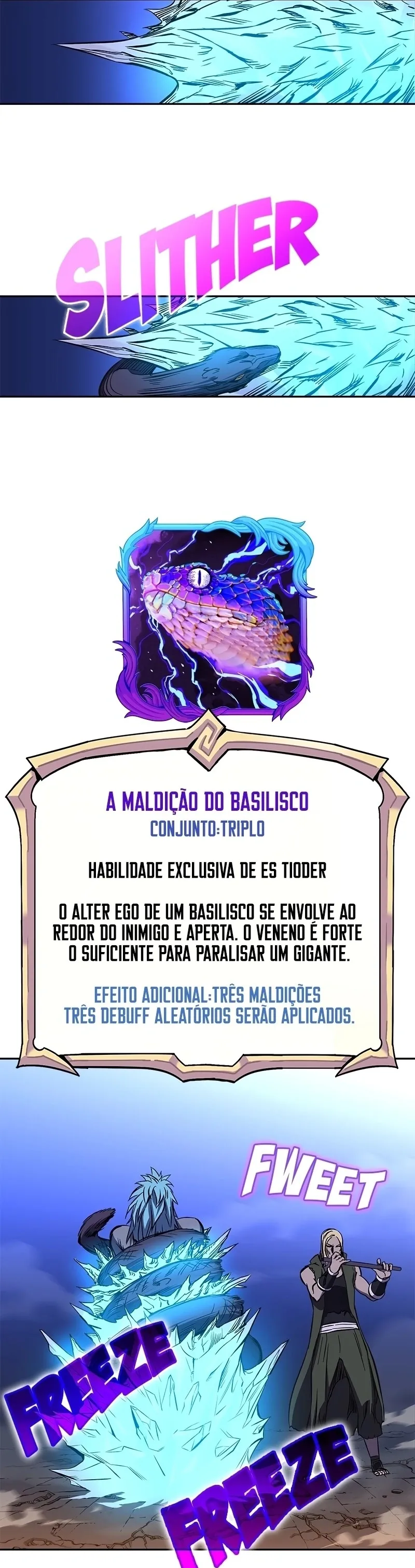 X-Ash Capítulo 20 Página 49