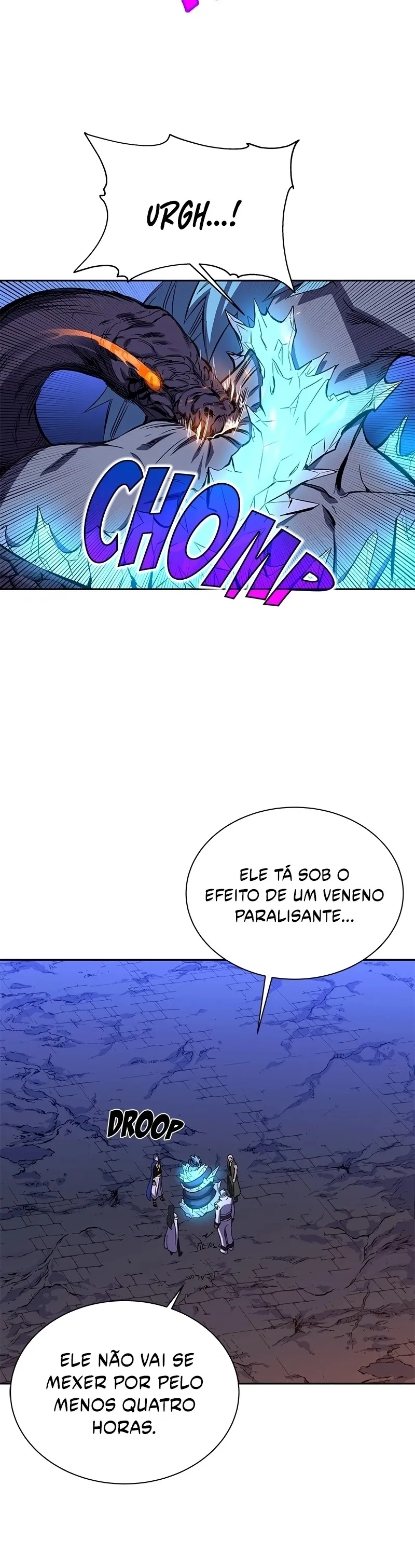 X-Ash Capítulo 20 Página 50