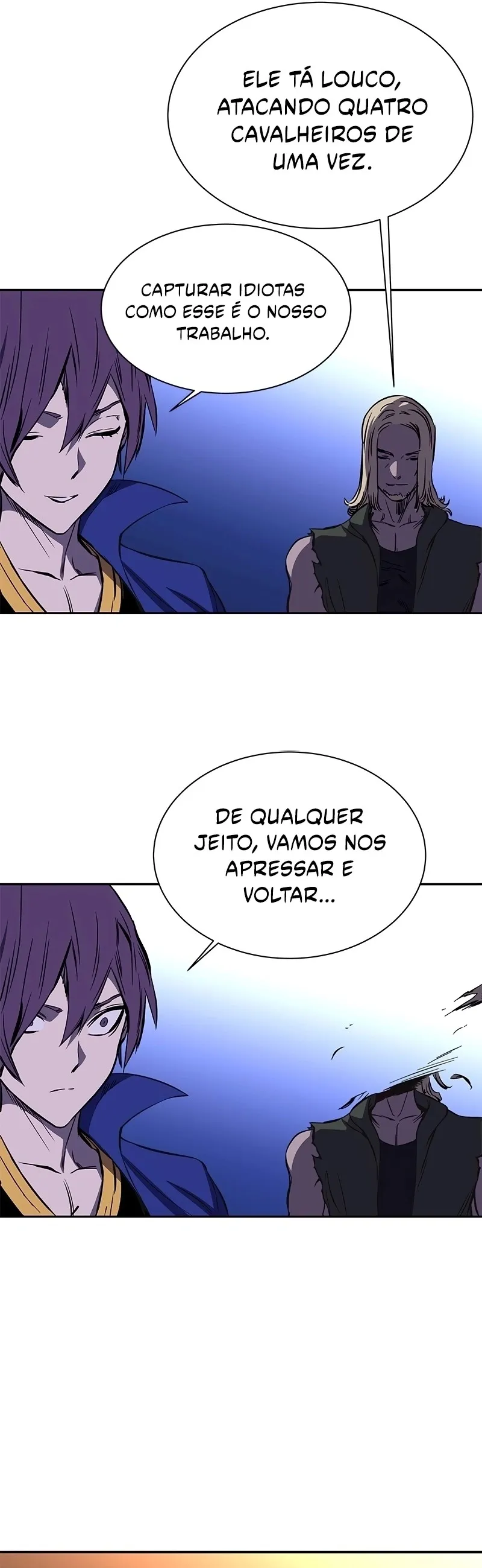 X-Ash Capítulo 20 Página 51