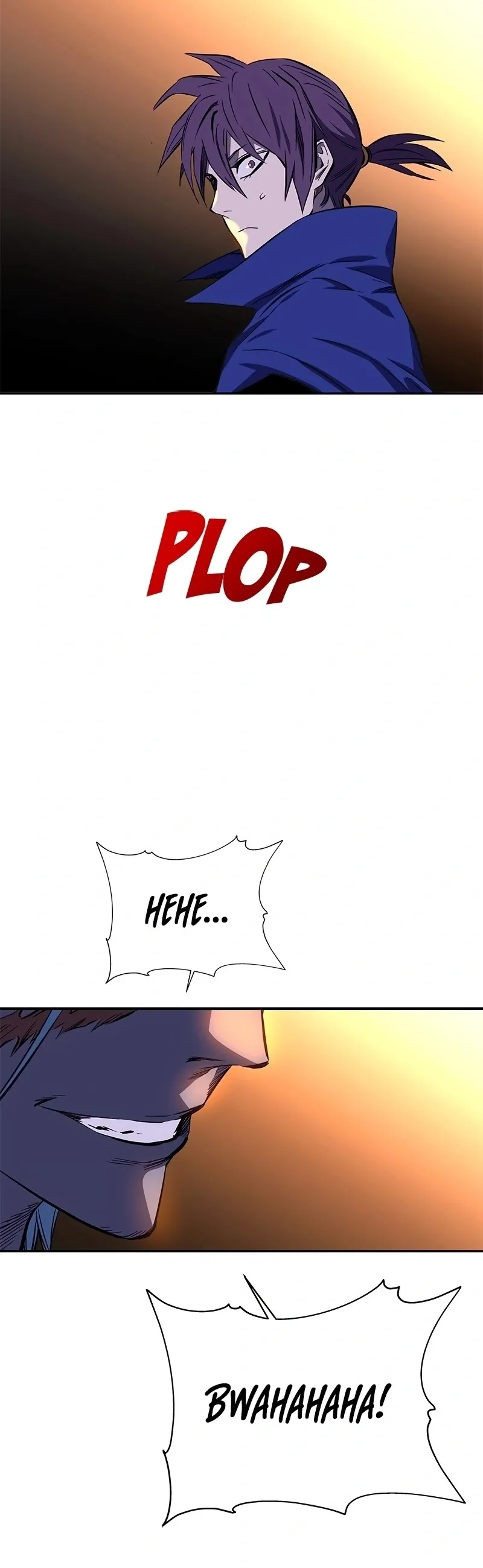 X-Ash Capítulo 20 Página 52