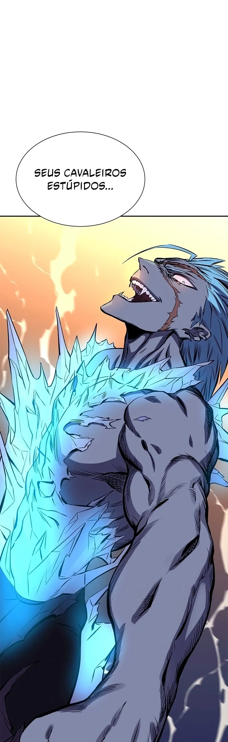 X-Ash Capítulo 20 Página 53