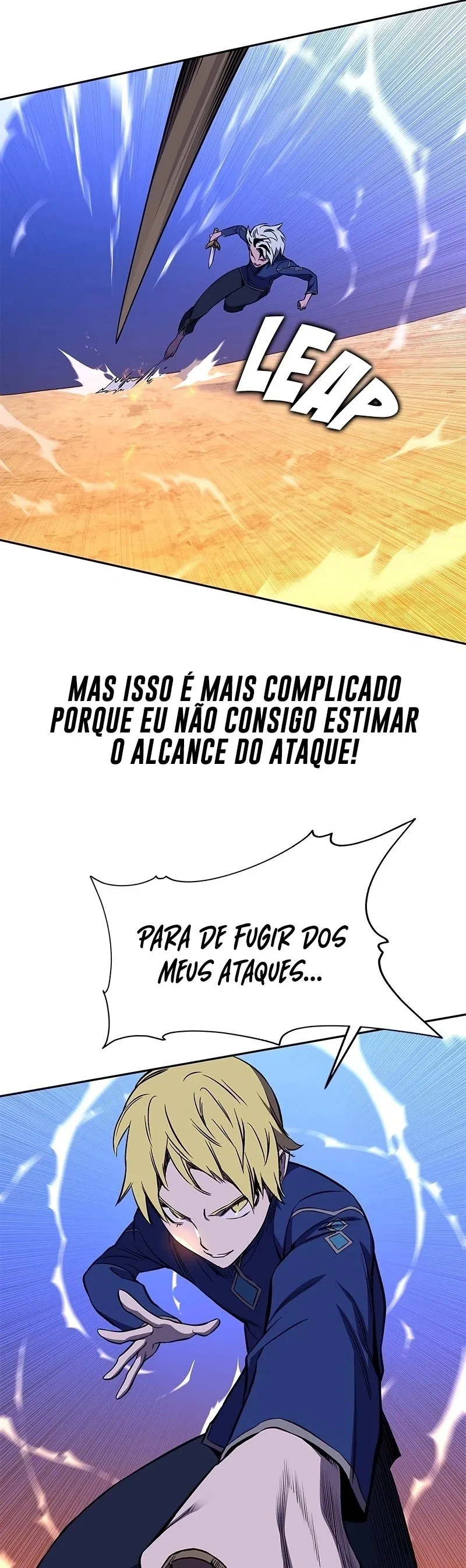 X-Ash Capítulo 20 Página 6