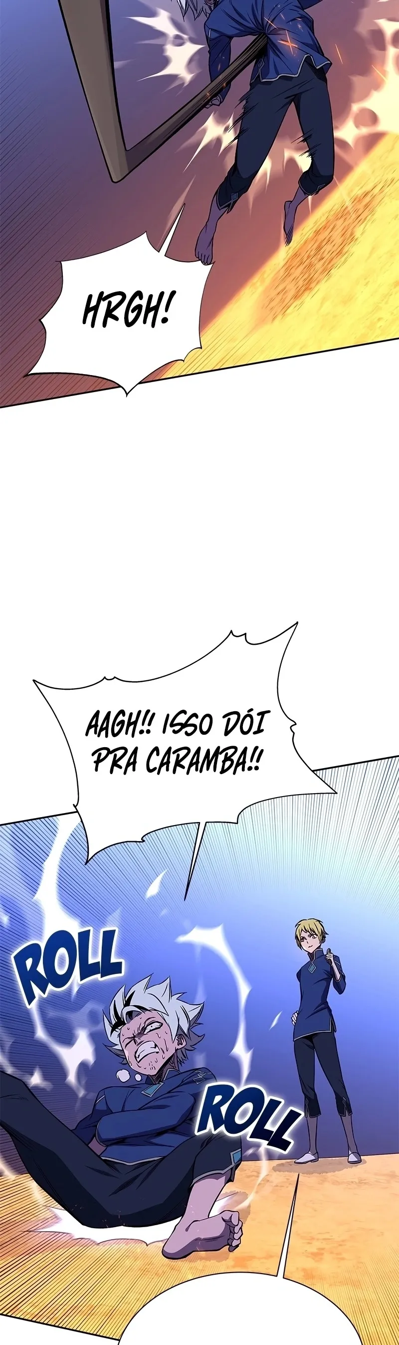X-Ash Capítulo 20 Página 8
