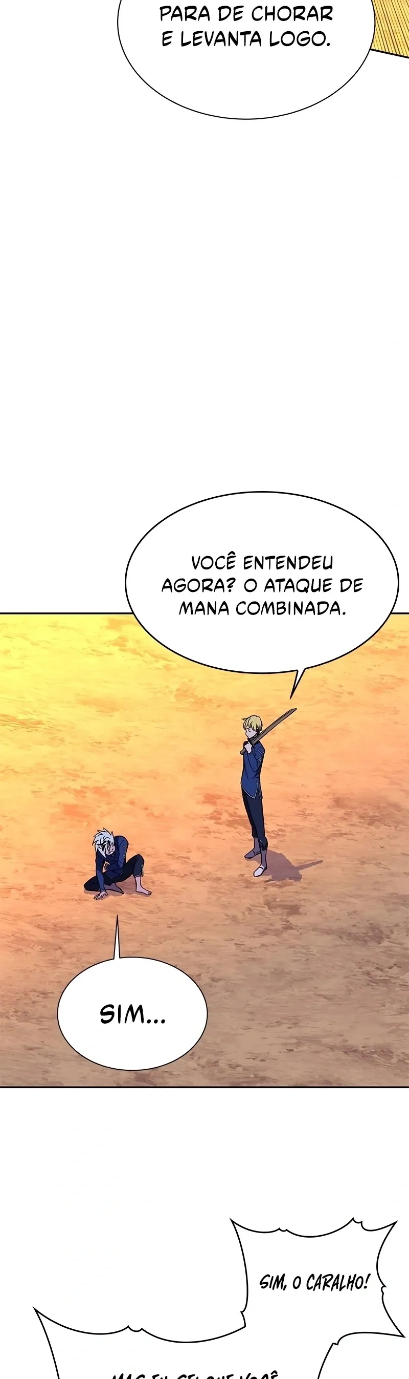 X-Ash Capítulo 20 Página 9