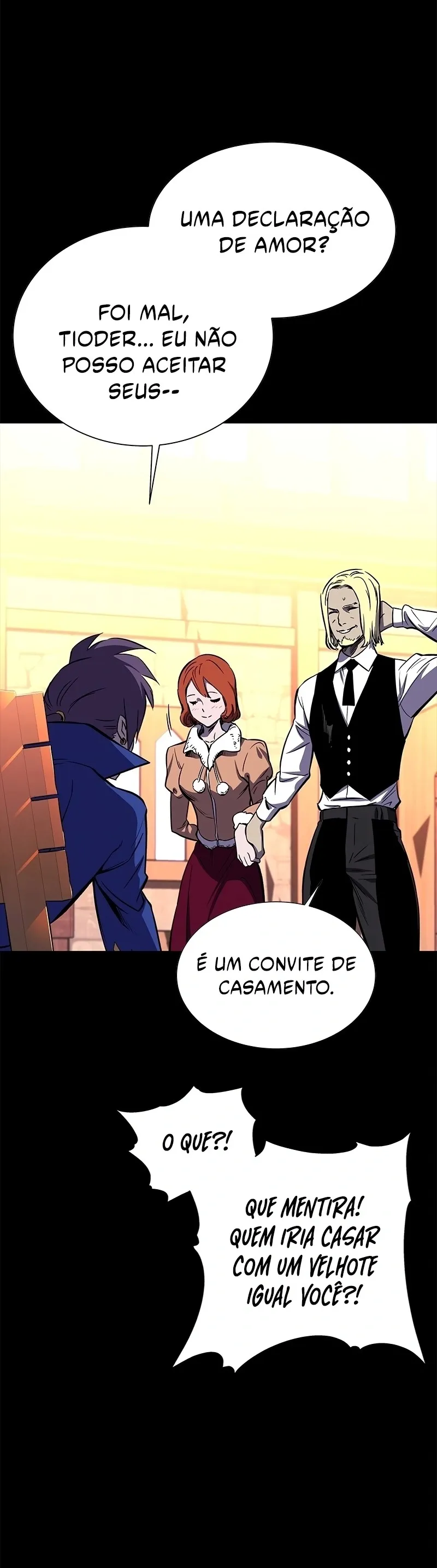 X-Ash Capítulo 21 Página 10