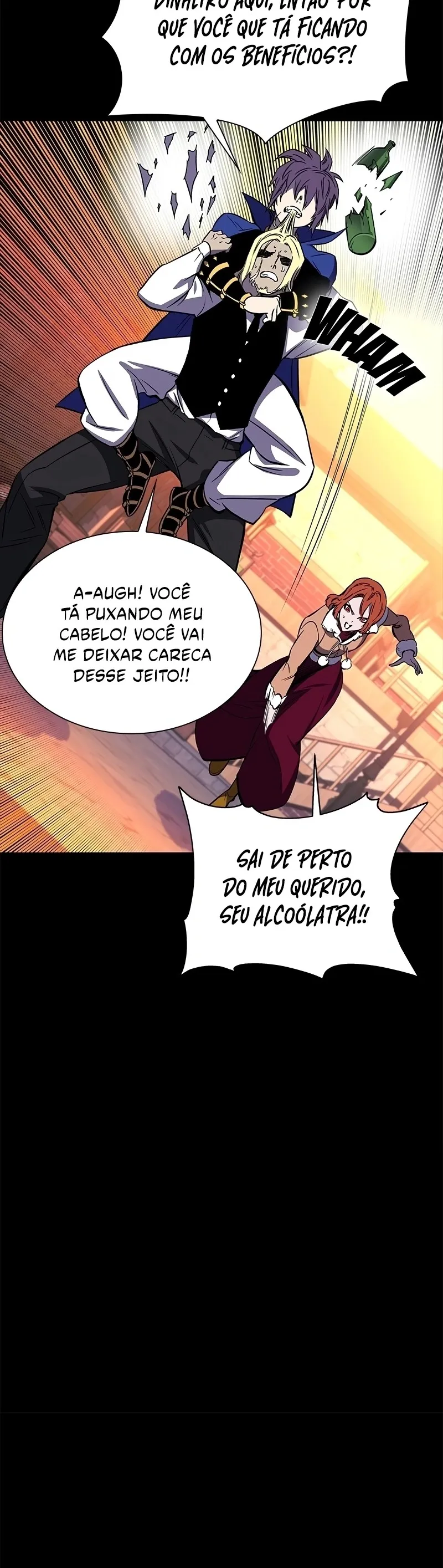 X-Ash Capítulo 21 Página 12