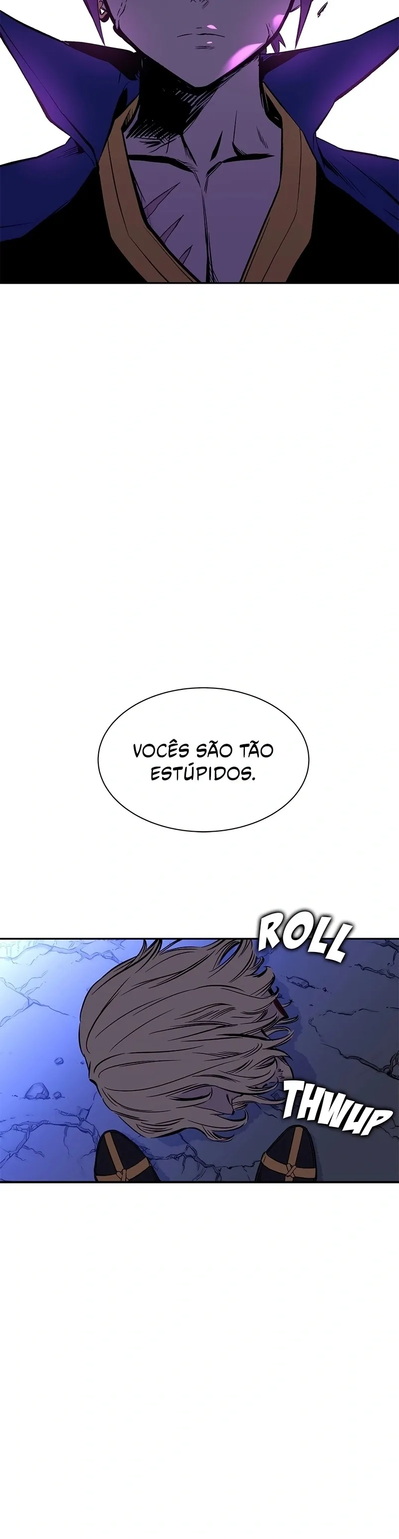 X-Ash Capítulo 21 Página 17