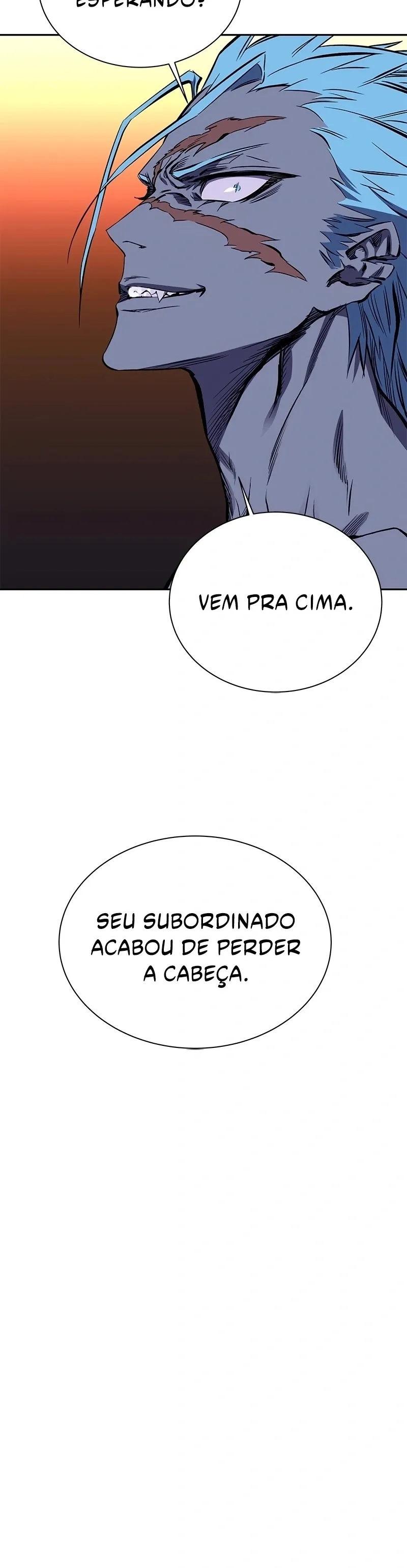X-Ash Capítulo 21 Página 19