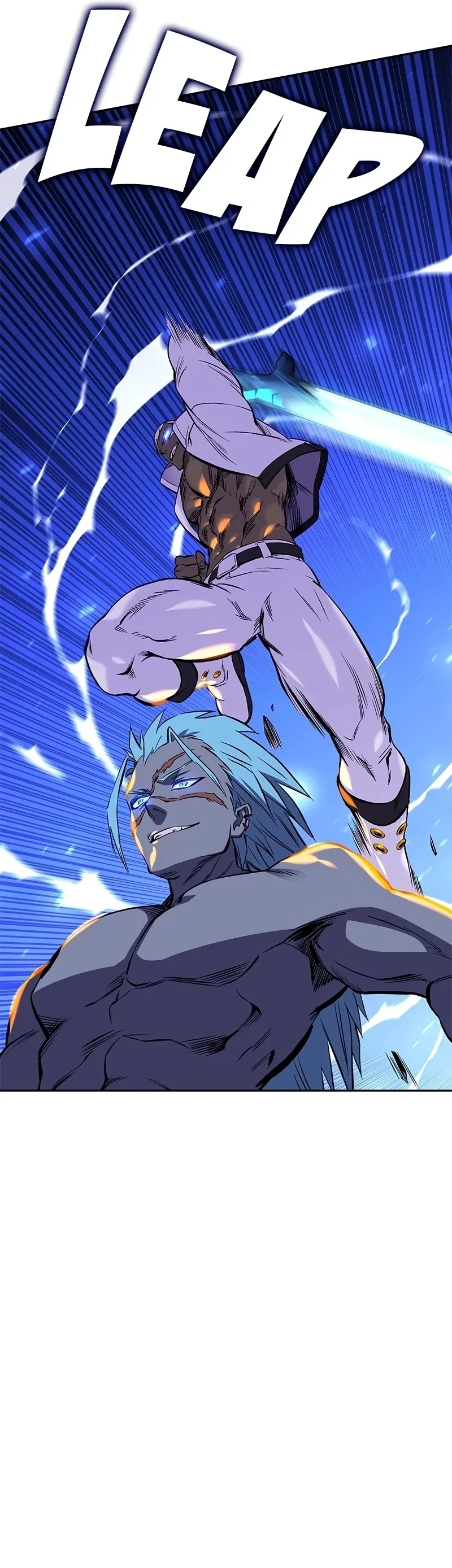 X-Ash Capítulo 21 Página 20