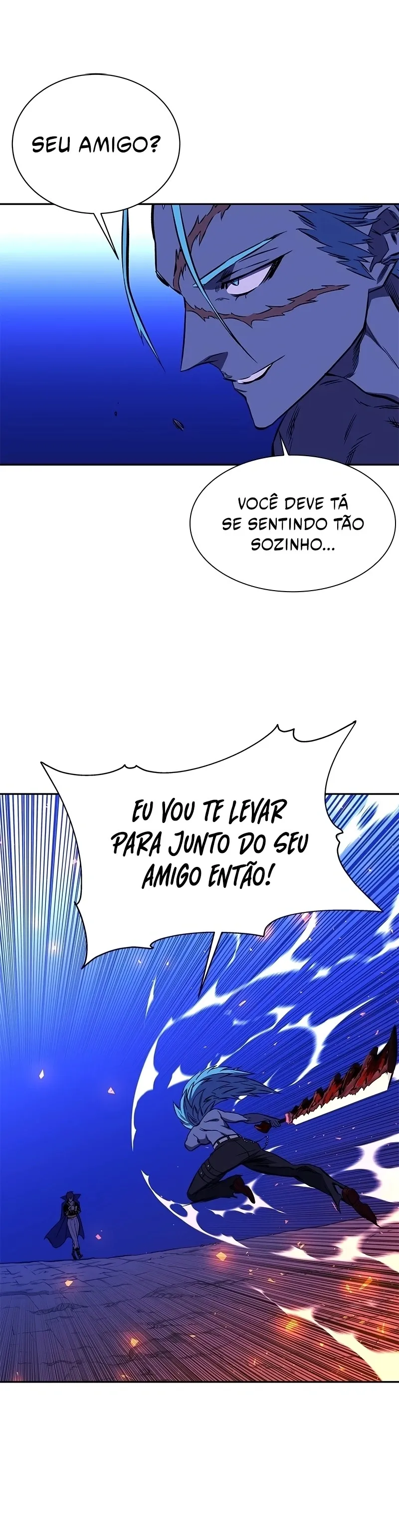 X-Ash Capítulo 21 Página 26