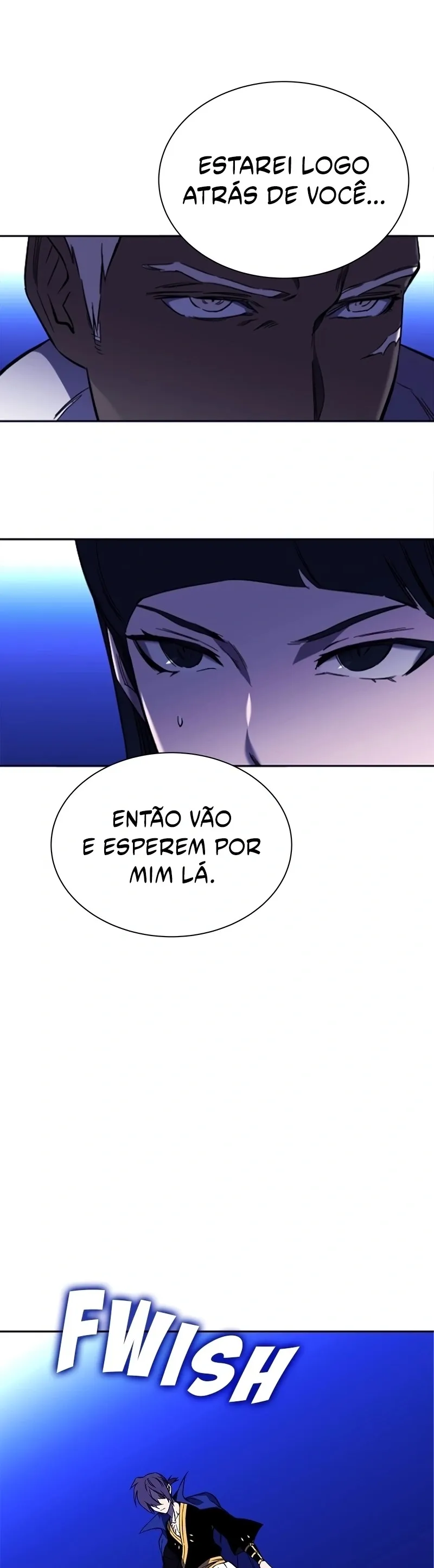 X-Ash Capítulo 21 Página 32
