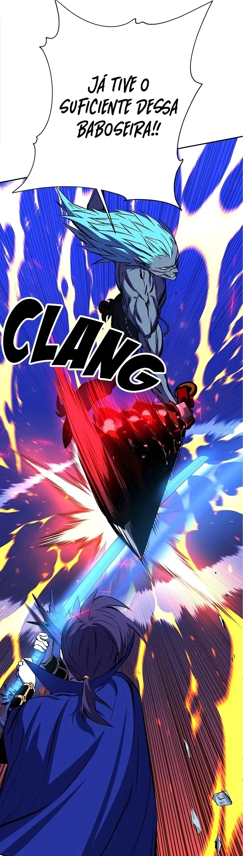 X-Ash Capítulo 21 Página 35