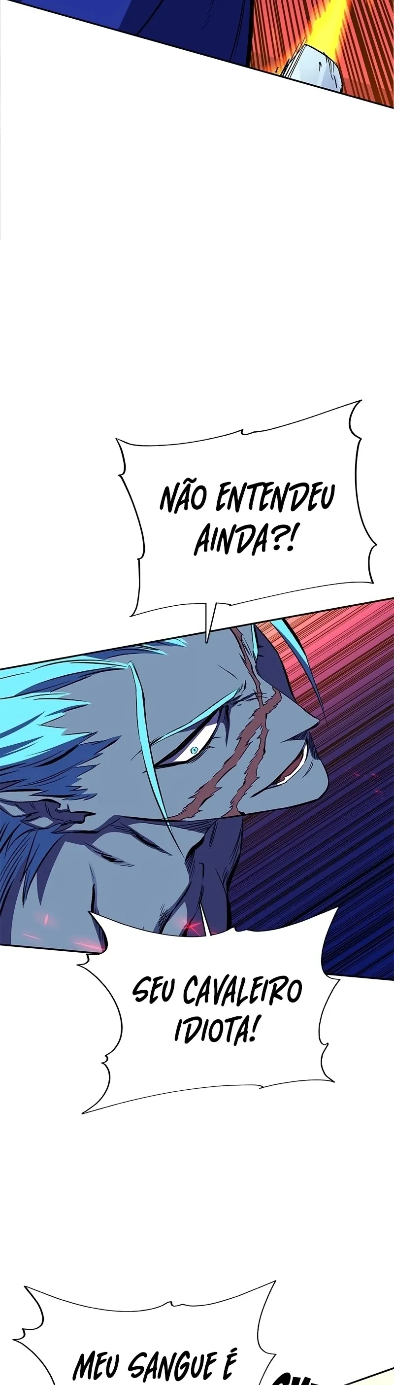 X-Ash Capítulo 21 Página 36