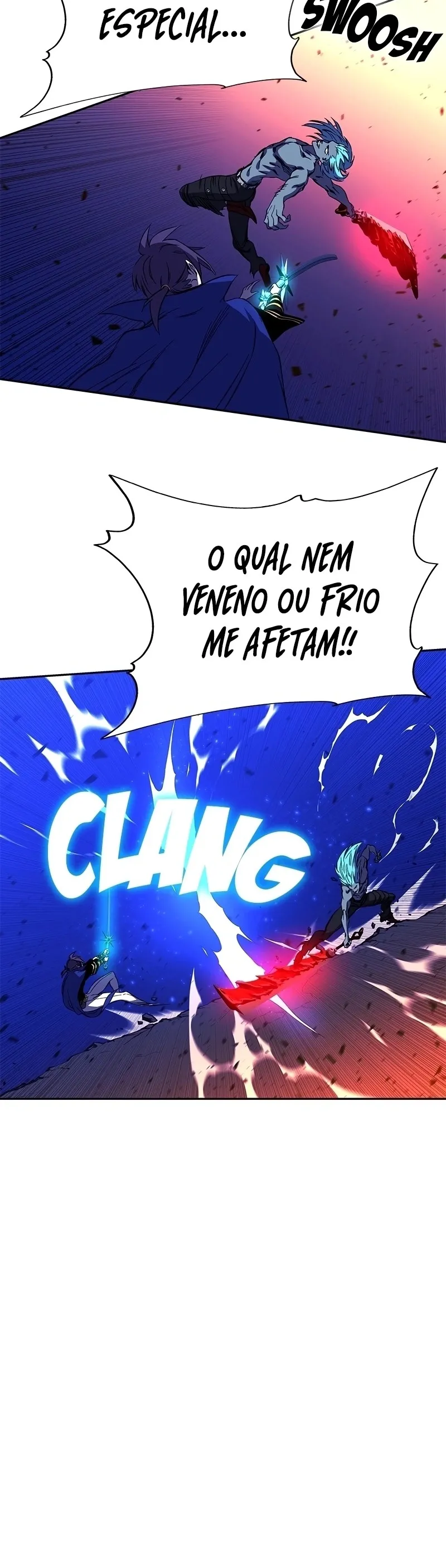 X-Ash Capítulo 21 Página 37