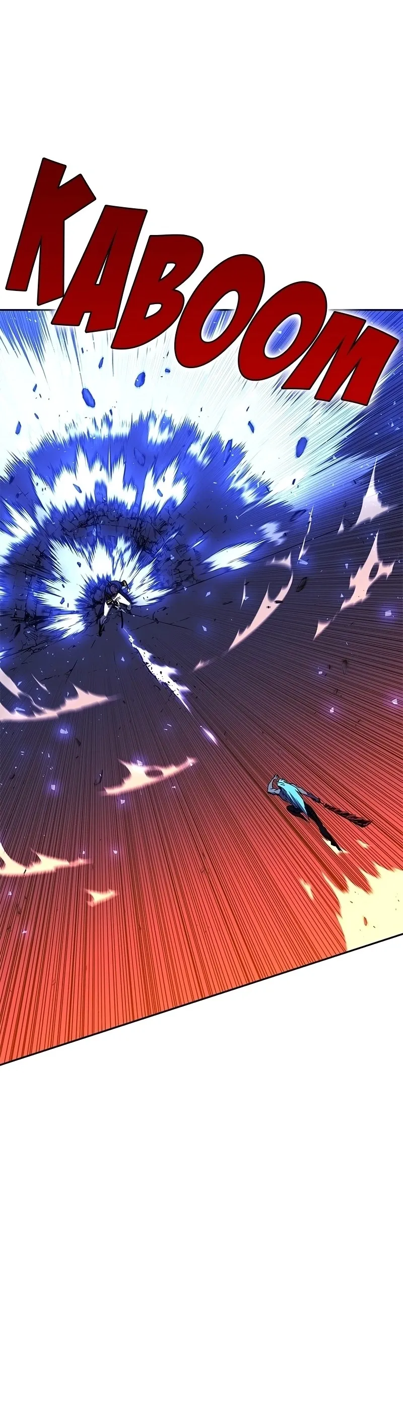 X-Ash Capítulo 21 Página 38