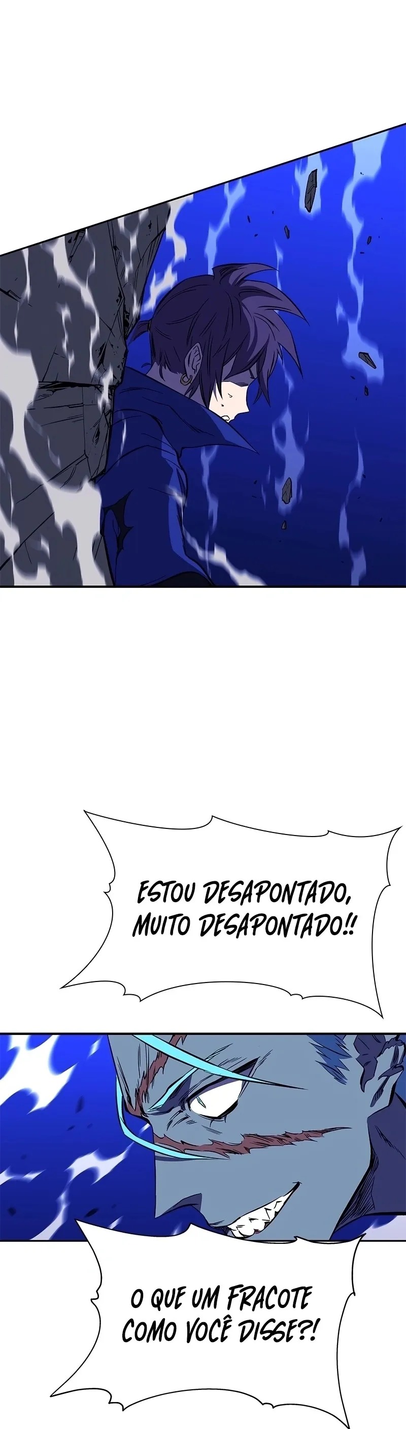 X-Ash Capítulo 21 Página 39