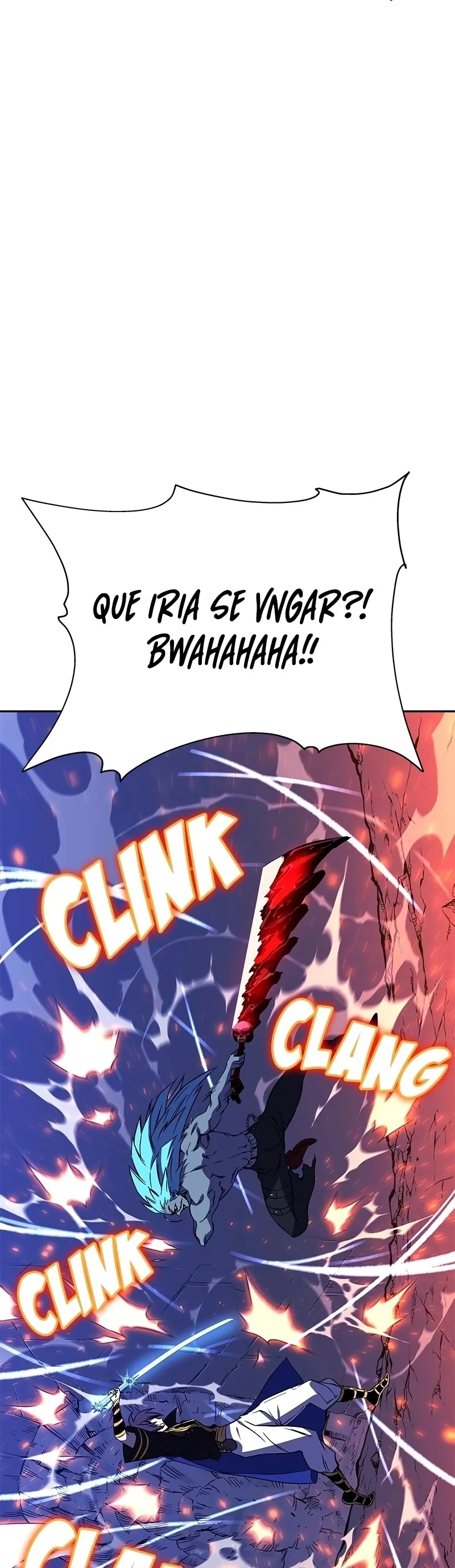 X-Ash Capítulo 21 Página 40