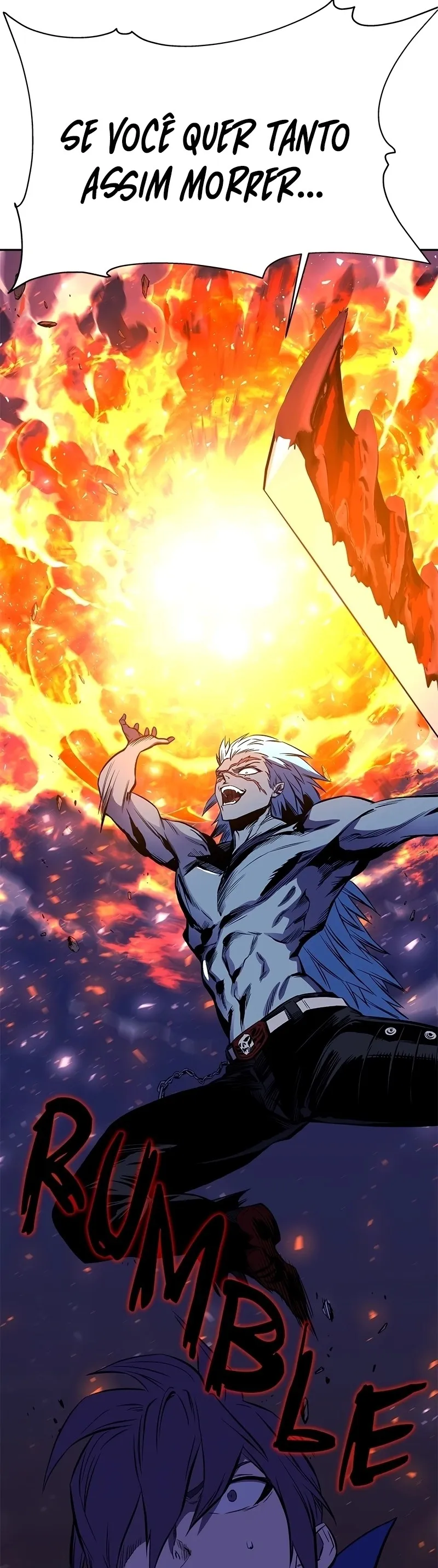 X-Ash Capítulo 21 Página 45