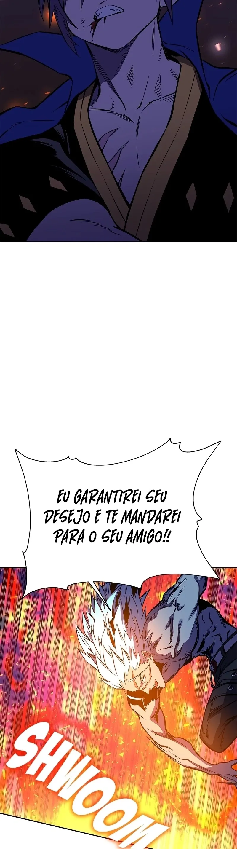 X-Ash Capítulo 21 Página 46