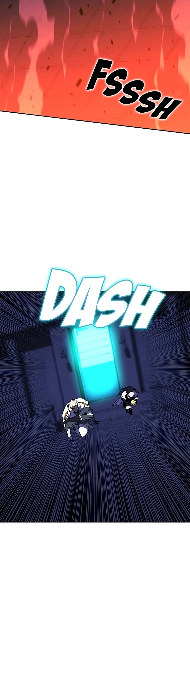 X-Ash Capítulo 21 Página 49