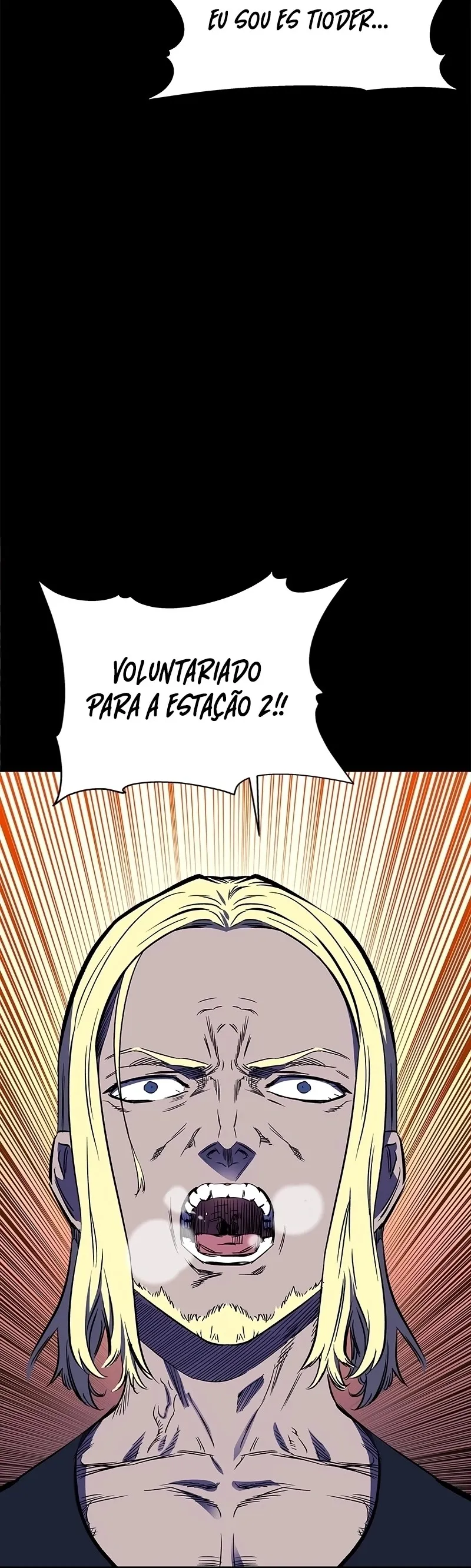 X-Ash Capítulo 21 Página 5