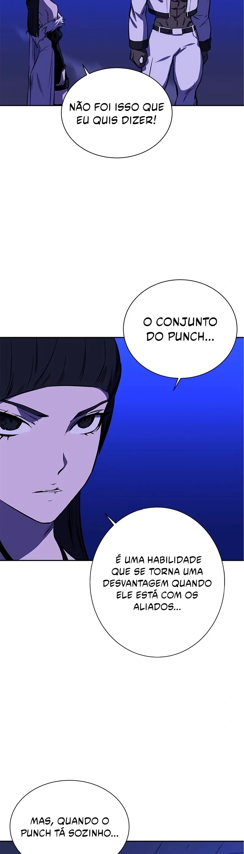X-Ash Capítulo 21 Página 52