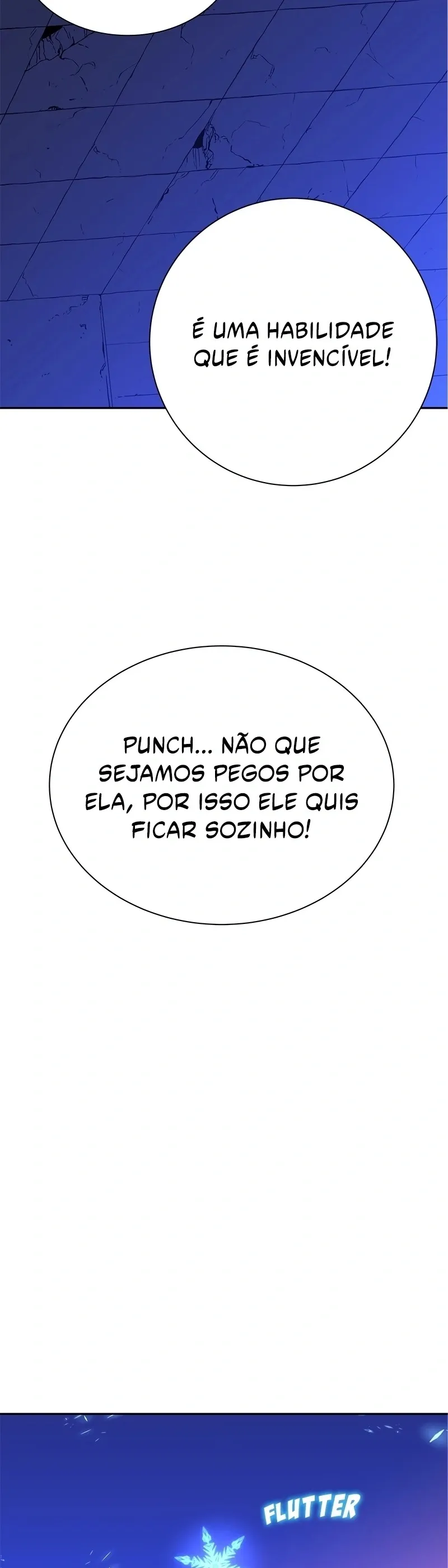 X-Ash Capítulo 21 Página 53