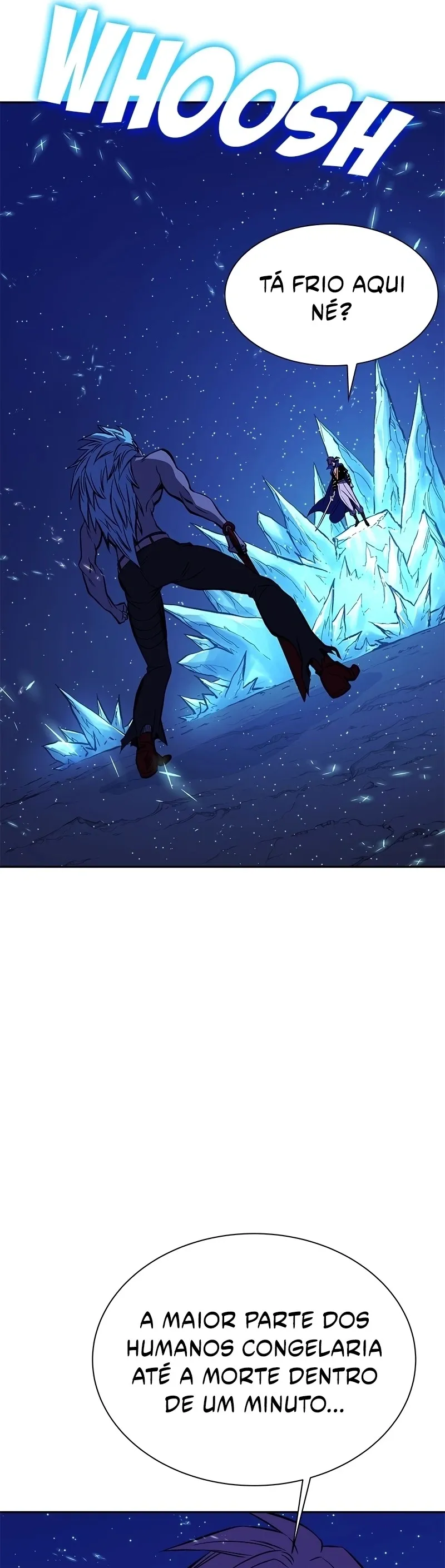 X-Ash Capítulo 21 Página 55